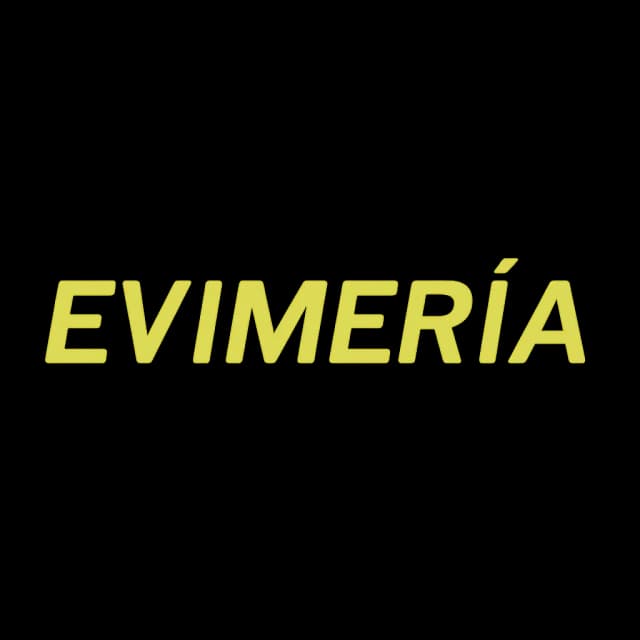 EVIMERÍA